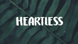 The Weeknd - Heartless (Lyrics) HD