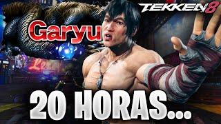 Probé Tekken 8 Durante 20 Horas Seguidas...