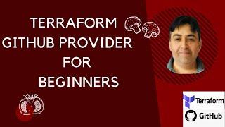 Terraform Github Provider for Beginners