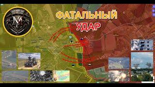 Орбан Привез В Киев Последнее Предупреждение️Эскадрилья Су-27 УничтоженаВоенные Сводки За 2.7.2024
