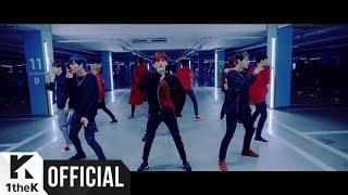 [MV] UP10TION(업텐션) _ CANDYLAND