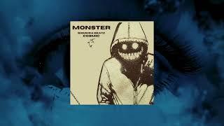 (FREE) "Monster" - Yeat Type Beat 2024 (Prod. Biqueira Beatz & @cosmicbeats_ ). #yeat #top