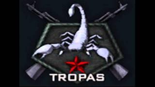 Call of Duty Black Ops Tropas Spawn Theme (HD)