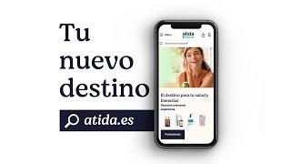  Atida | Mifarma, el destino de tu salud y tu bienestar... ¡a un clic!