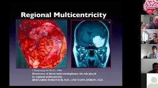 Skull Base Meningioma Neurosurgical.Tv