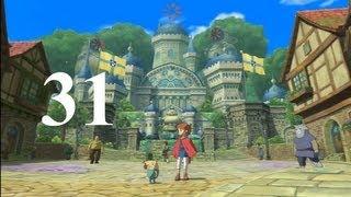 Ni No Kuni (Boss Series) Part 31 Finale (3/3) - The Zodiarchy