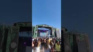 Suki Waterhouse LIVE @ Lollapalooza Chile (18/03/2023)