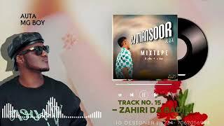 Dj Mansoor Auta MG Boy [Best of Linzami na Album] Official Audio Remix 2024