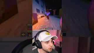  Drunk Bar Fight in Minecraft!  #minecraft #minecraftshorts #shortsvideo #shorts #short #gaming