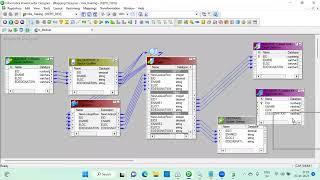 Informatica 10.2 Dynamic Lookup with Example