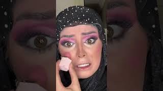 من كتر الاقبال علي سعديه ️ بدءت اشك فيا ️ #اكسبلور #explore #makeup #makeuptutorial #تيكتوك