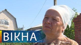 In bombed houses and without water: in what conditions they live in Berdyansk