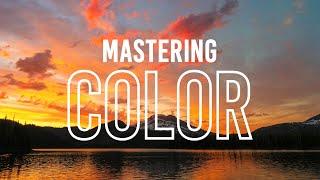 Mastering Color