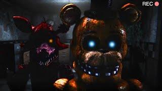 JUGANDO al JUEGO CANCELADO de FNAF... ES INCREÍBLE !! - FREDBEAR AND FRIENDS 3.0