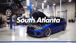 GMP Performance | South Atlanta