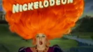 Nickelodeon Bumper - Opera