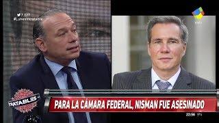  Intratables 04/06/2018 Parte 2 jmortiz77