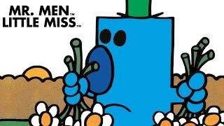 Mr Men, Mr Grumpy