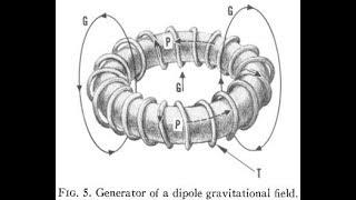 anti-gravity project