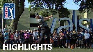 Paul Casey highlights | Round 3 | Valspar 2019