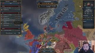 EU4 For Odin! 1