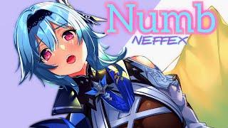 NUMB[NEFFEX]-GENSHIN GMV/AMV