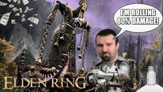 DSP Elden Ring Rage Quit Salty Terrible Gameplay Best Fails