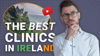 Where to Get the Best Hair Transplant in Ireland? Our Top Picks!