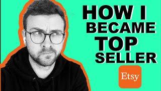 How To Sell On Etsy in 2021 - SECRET REVEALED!