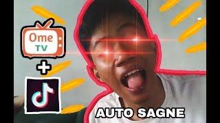 MAIN OME TIK TOK AUTO SAGNE!!!