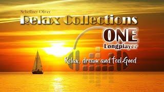 Scheffner - Relax Collections / Longplayer (ONE)