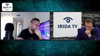 Irida TV Live: Bitcoin Maximalism