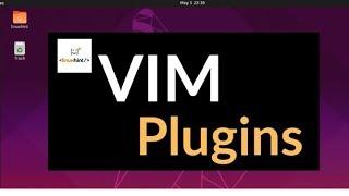 VIM Plugins