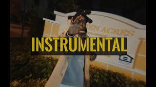 Kodak Black - Senseless ( Official Instrumental )