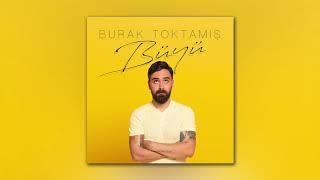 Burak Toktamış - Büyü