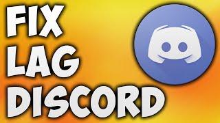 How To Fix Discord Screen Share Lag - Solve Discord ScreenShare, Streaming & Video Lag Fix