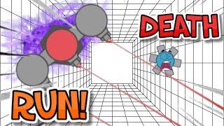 NEXUS DEATH RUN CHALLENGE - Arras.io