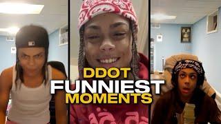 SUGARHILL DDOT FUNNIEST MOMENTS (2024)