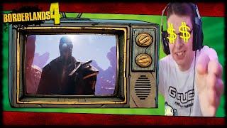 EpicNNG's Borderlands 4 Trailer Reveal Live Reaction!!! (EPIC SHILL WARNING!!!)