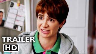 CHAD Trailer (2021) Nasim Pedrad,  Comedy Series