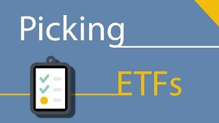 How to Pick and Evaluate ETFs [Exchange Traded funds explained]