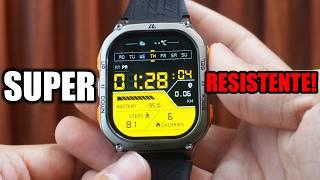 5 Razones para Comprar el TANK M3 ULTRA | INDESTRUCTIBLE!!