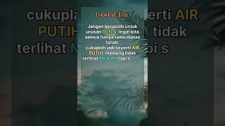 KATA NASEHAT BIJAK PART 2 #videoshorts