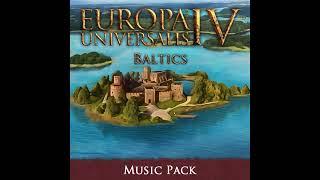 Knights of Swords - Europa Universalis 4 Lions of the North OST