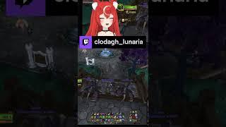 Your wish is my command! | clodagh_lunaria on #Twitch