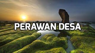 DJ Perawan Desa - Remix Slow PALING Enak (DJ RIZIEQ SERGIO Remix)