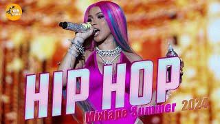 2024 Hip Hop Mix  Tyga, Nicki Minaj, Lil Wayne, ect  Beats to Dominate Your Playlist!