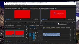 Issue - Adobe Premiere Pro CC 2018(12.1.2) Can't import HEVC Videos