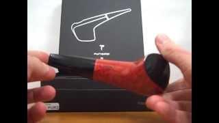 Special Edition Smoking Pipe No1