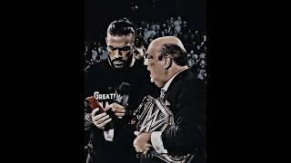 ONLY BROCK LESNAR DESTORY ROMAN REGINS || C X I 7 7 ||#wwe#brocklesnor#trending#viralshort#ytshorts